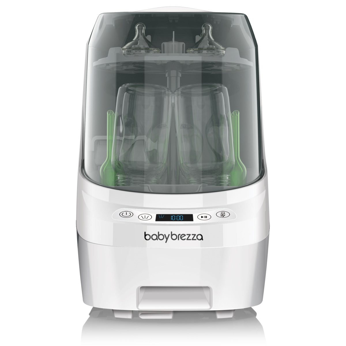 Baby Brezza Bottle Washer Pro All White – Bottle Washer