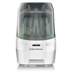 Baby Brezza Bottle Washer Pro All White – Bottle Washer